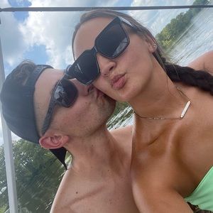 Meet your Posher, Jayde